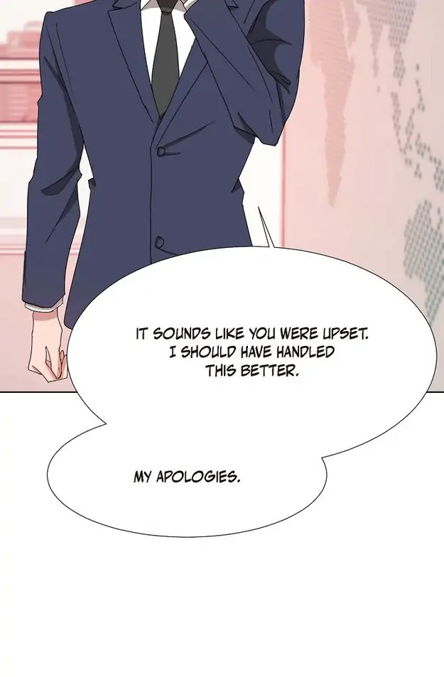 Fragrant Office Life Chapter 13 - page 63