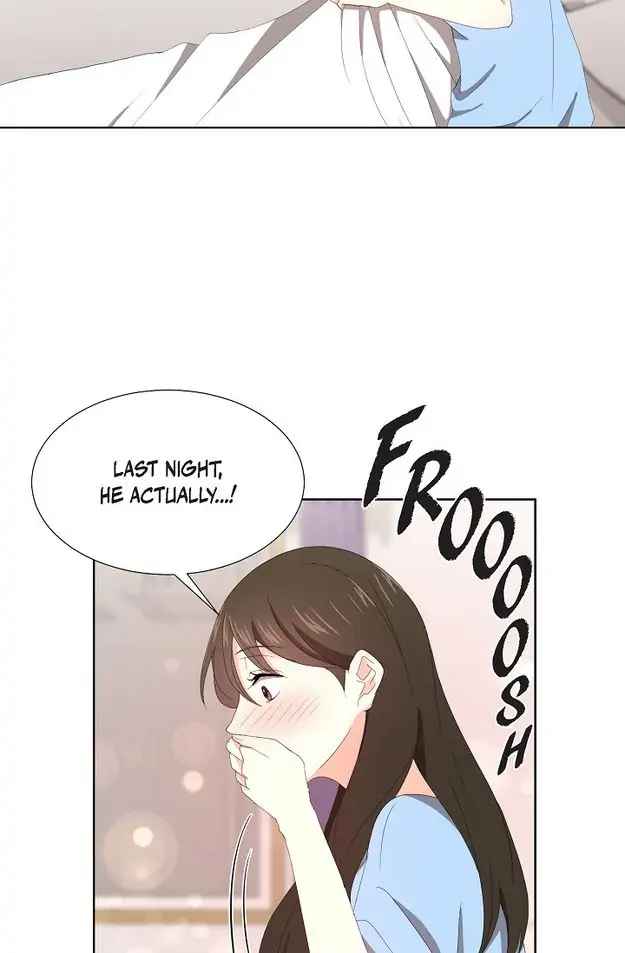 Fragrant Office Life Chapter 9 - page 30