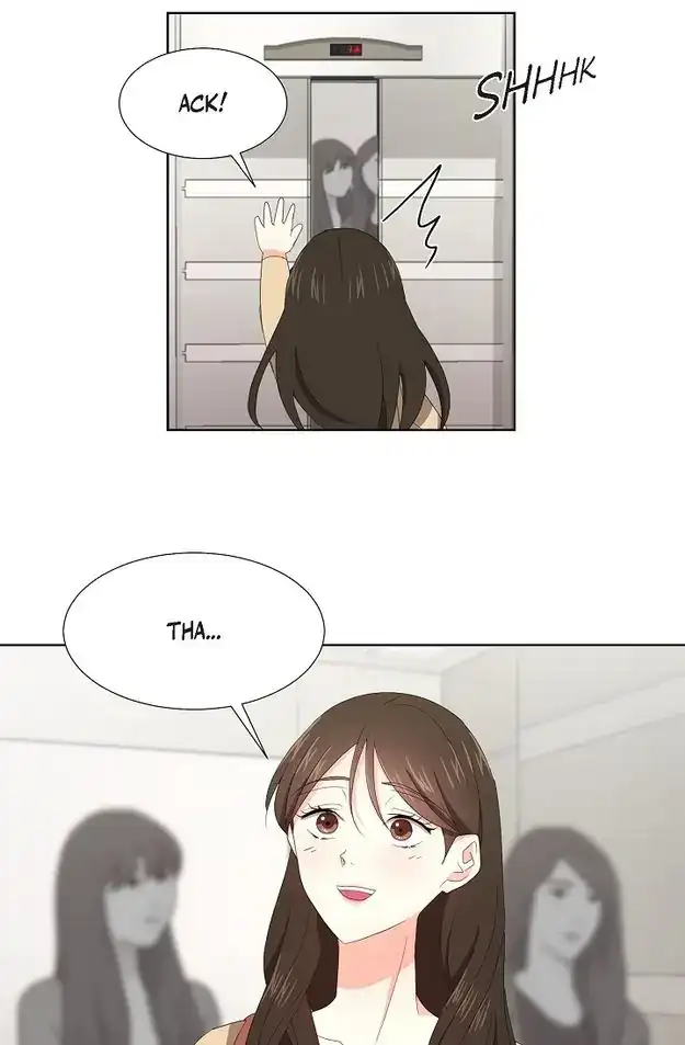 Fragrant Office Life Chapter 9 - page 49