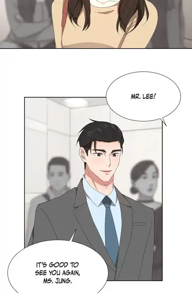 Fragrant Office Life Chapter 9 - page 50