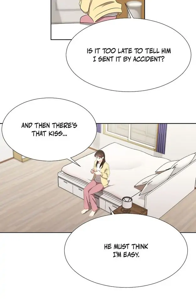 Fragrant Office Life Chapter 8 - page 14