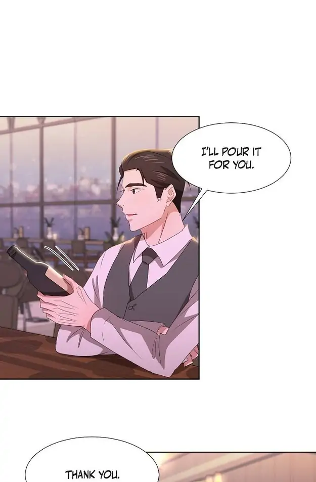 Fragrant Office Life Chapter 8 - page 37