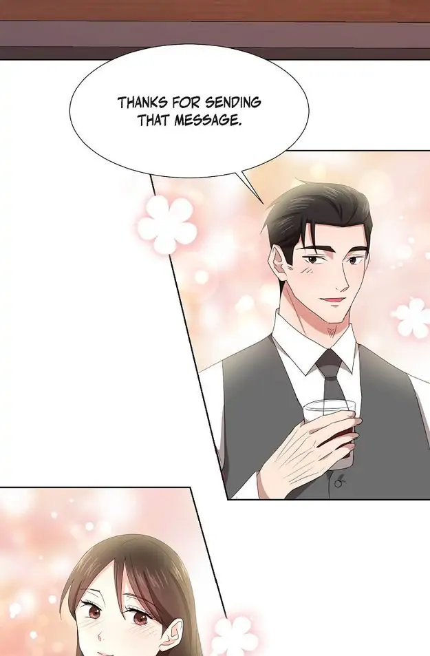 Fragrant Office Life Chapter 8 - page 40