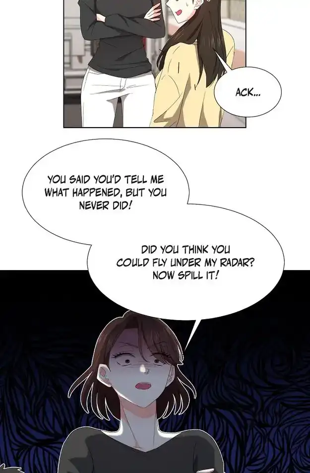 Fragrant Office Life Chapter 7 - page 12