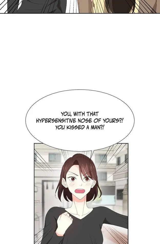 Fragrant Office Life Chapter 7 - page 17