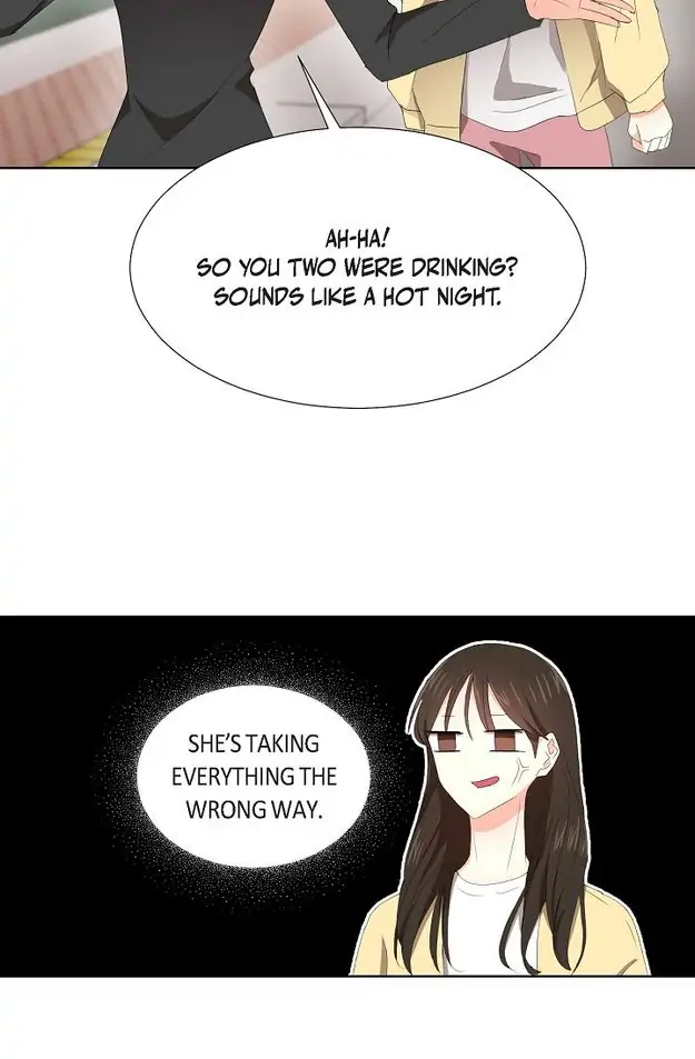 Fragrant Office Life Chapter 7 - page 23