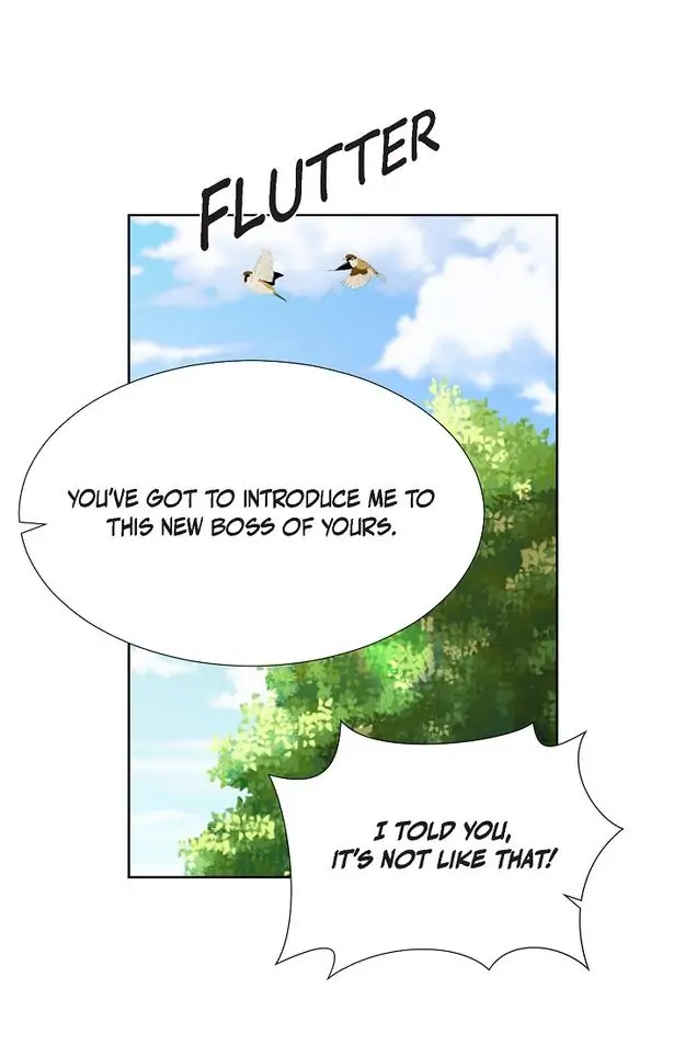 Fragrant Office Life Chapter 7 - page 24