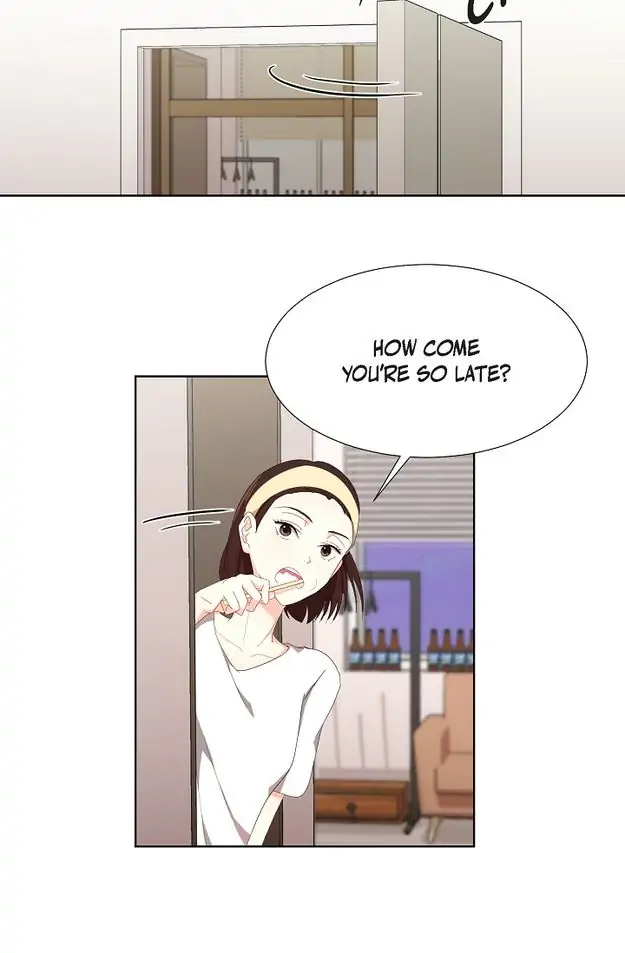 Fragrant Office Life Chapter 6 - page 36