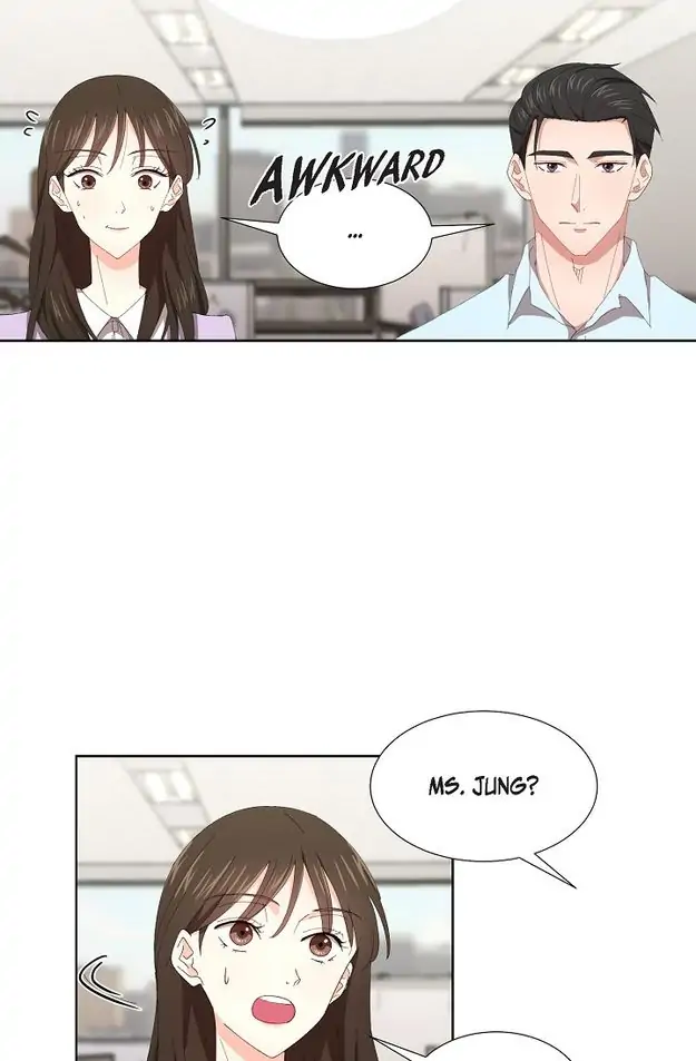 Fragrant Office Life Chapter 4 - page 47