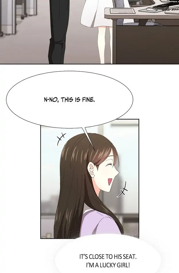 Fragrant Office Life Chapter 4 - page 49