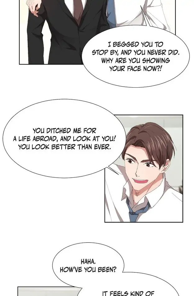 Fragrant Office Life Chapter 2 - page 15