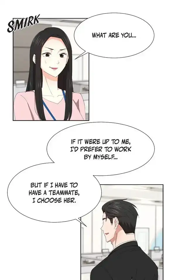 Fragrant Office Life Chapter 2 - page 41