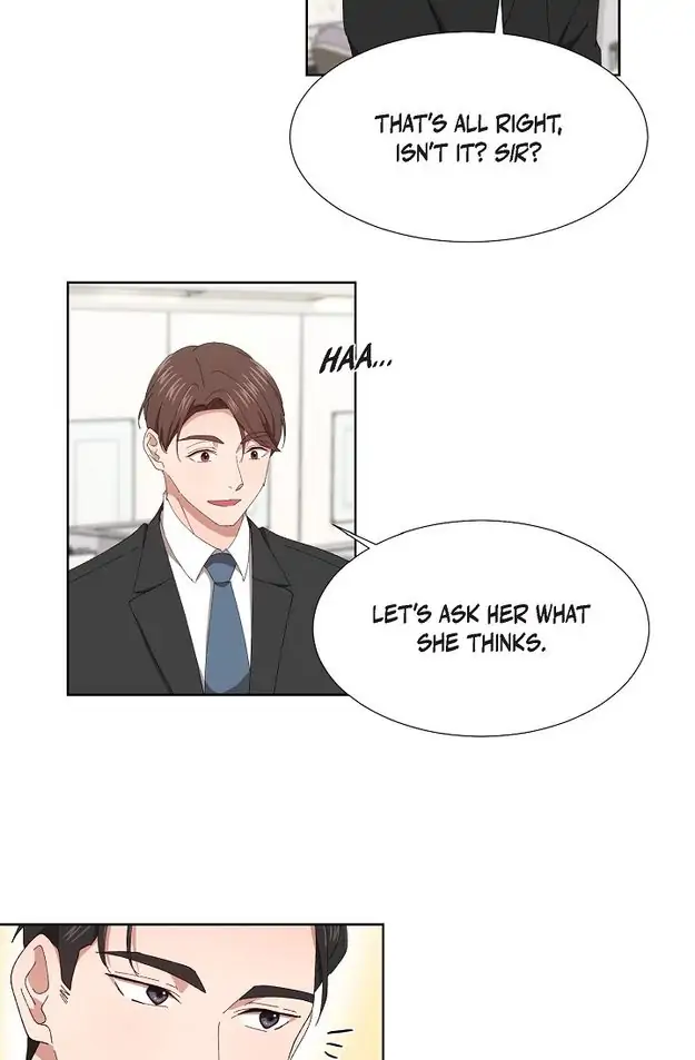 Fragrant Office Life Chapter 2 - page 42