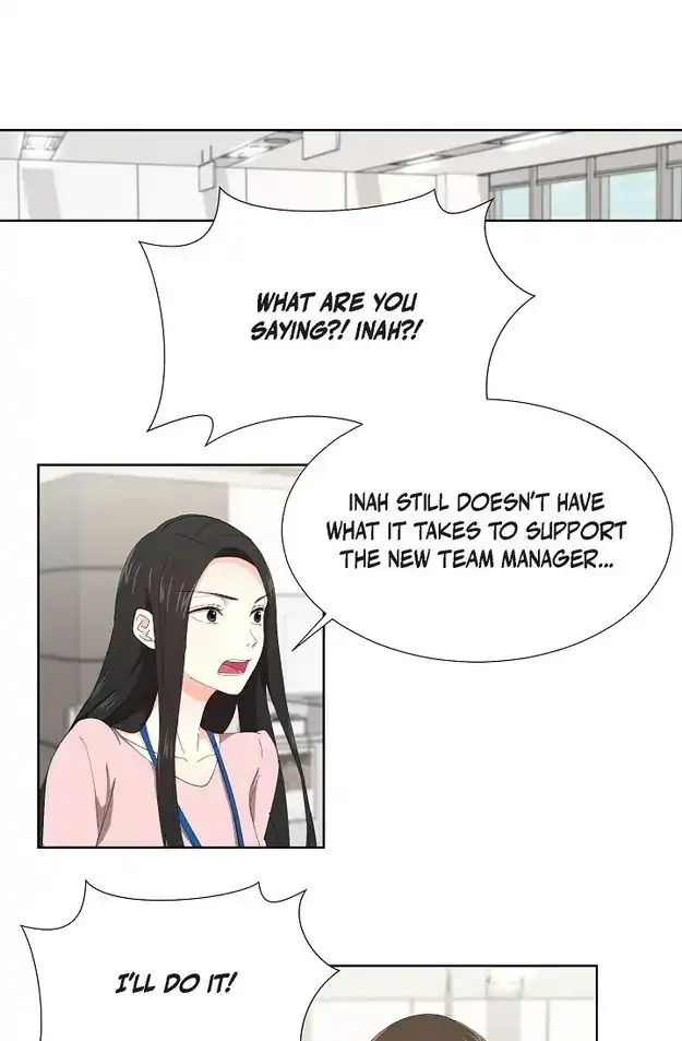 Fragrant Office Life Chapter 2 - page 46