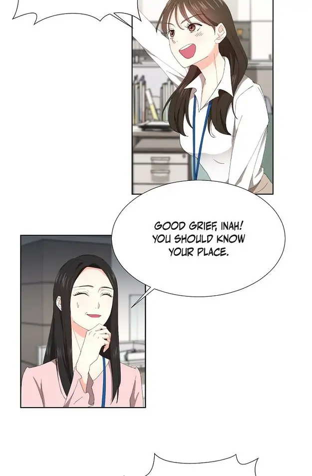 Fragrant Office Life Chapter 2 - page 47