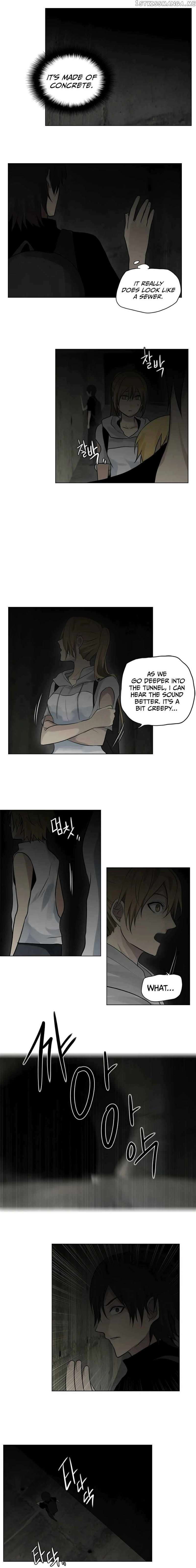 Gong Heon Ja Chapter 32 - page 8