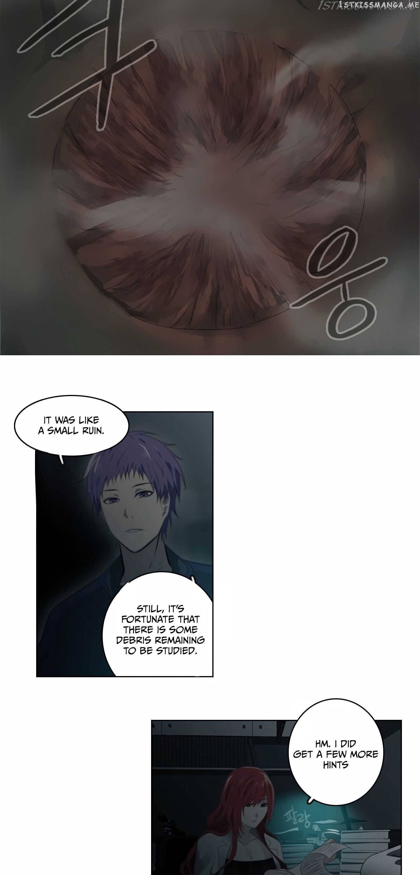 Gong Heon Ja Chapter 15 - page 16