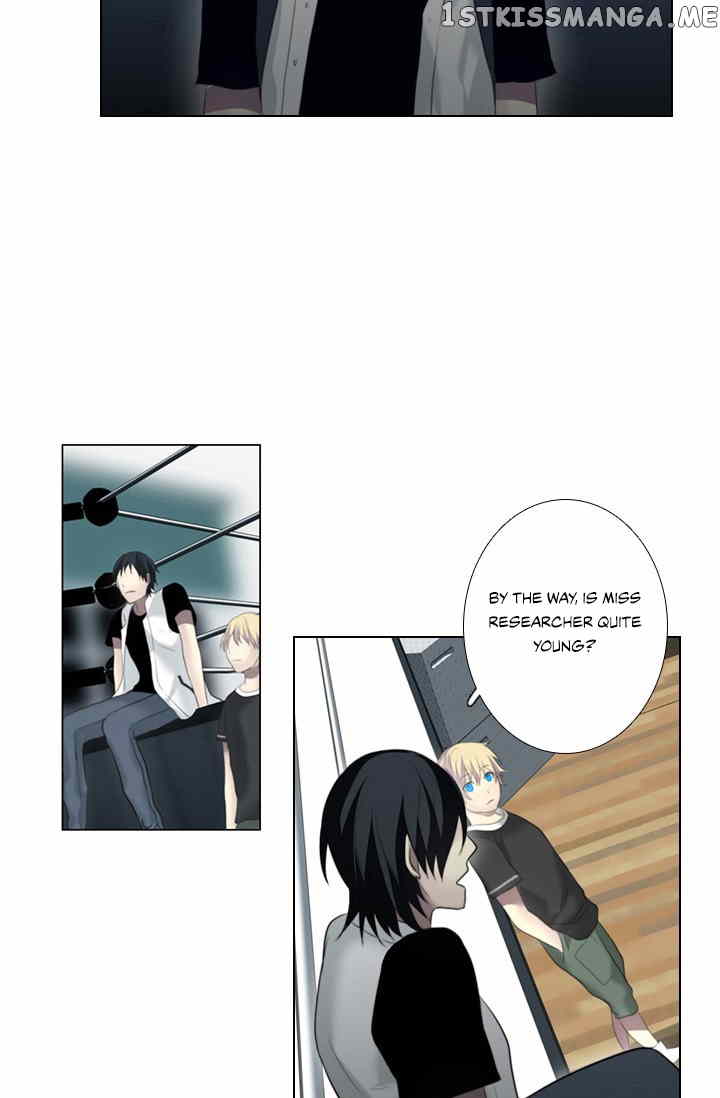 Gong Heon Ja Chapter 8 - page 34