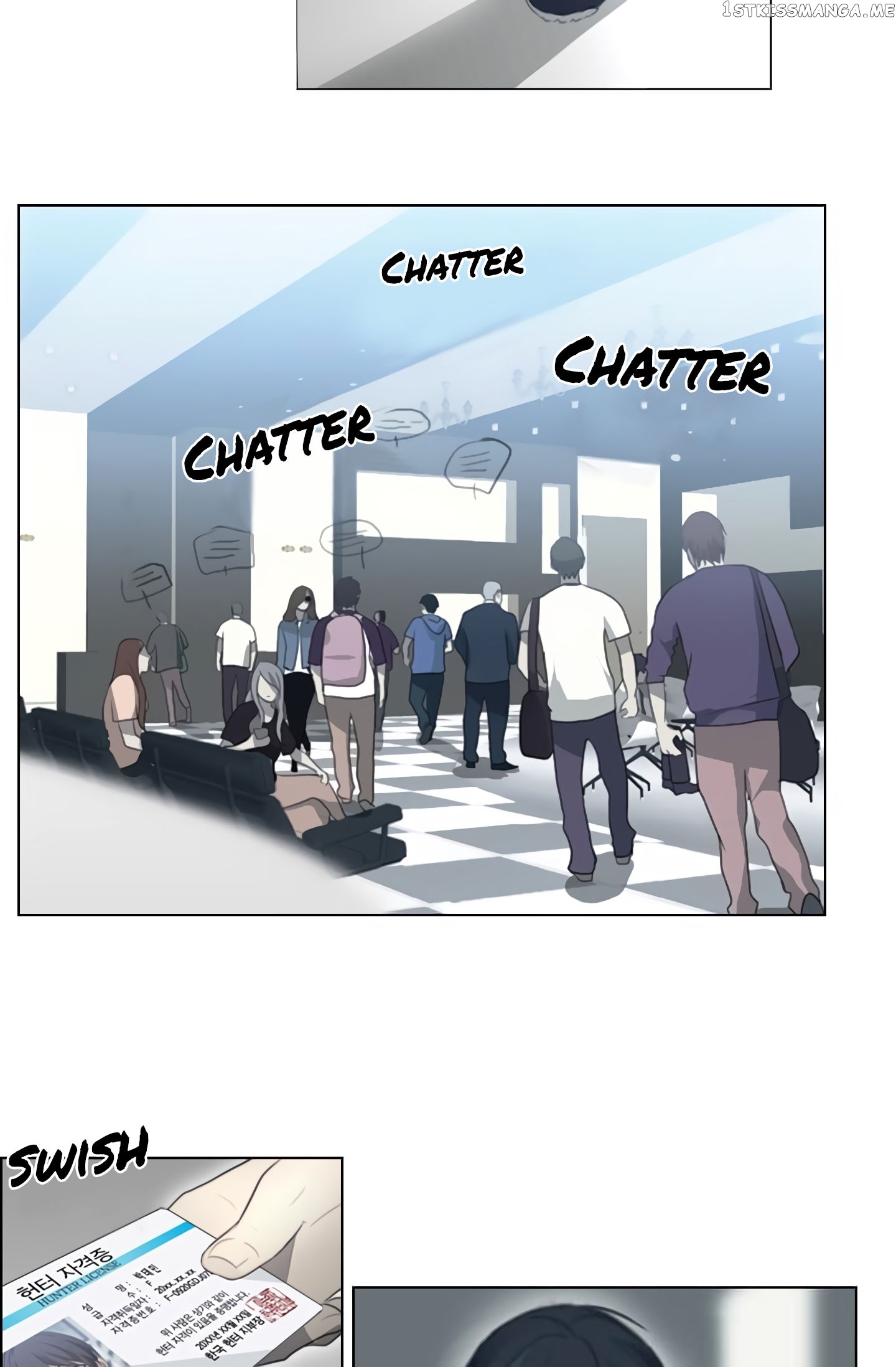 Gong Heon Ja Chapter 3 - page 29