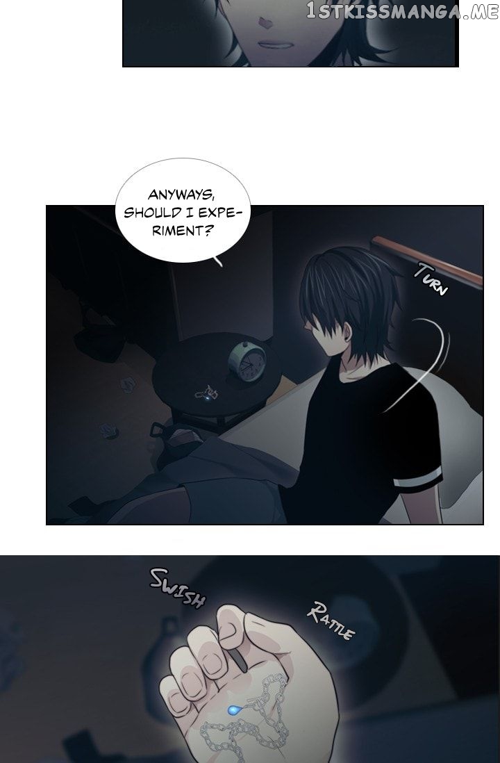 Gong Heon Ja Chapter 2 - page 16