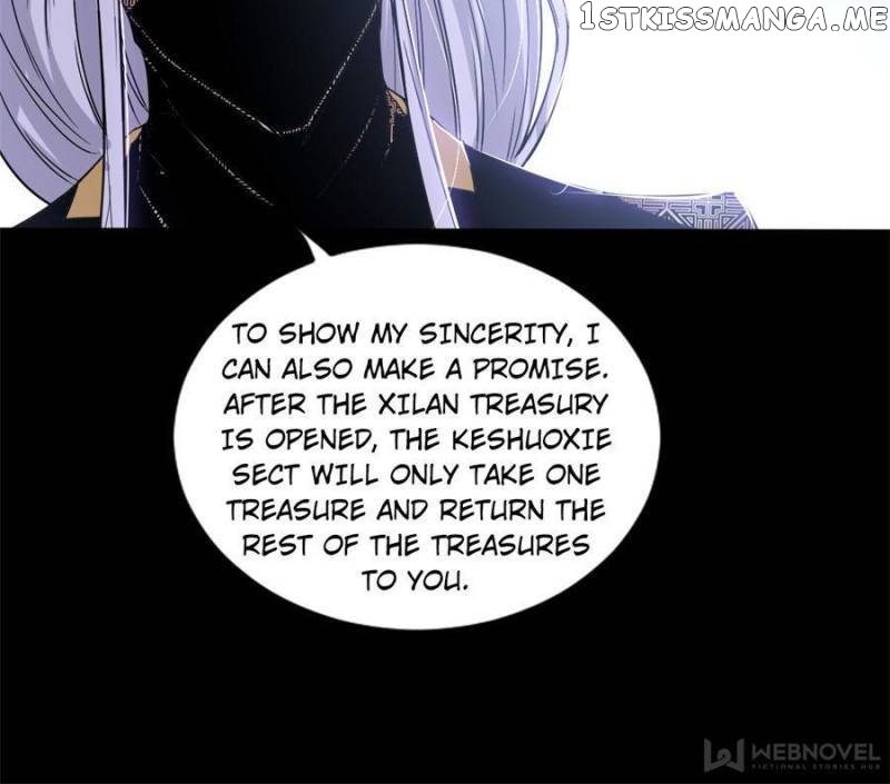 Way To Be The Evil Emperor Chapter 346 - page 67