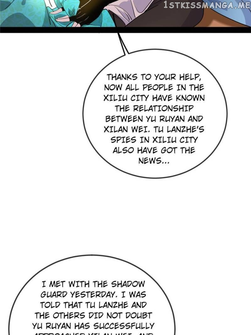 Way To Be The Evil Emperor Chapter 344 - page 74