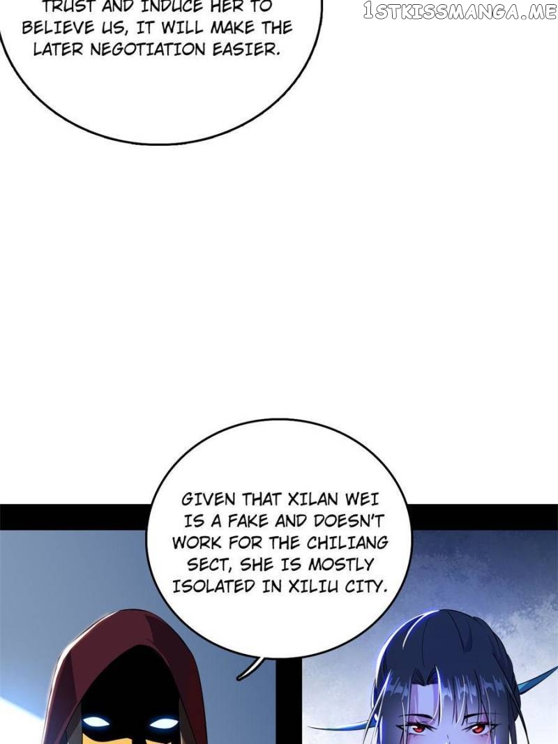 Way To Be The Evil Emperor Chapter 341 - page 24