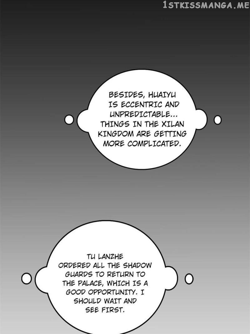 Way To Be The Evil Emperor Chapter 341 - page 5