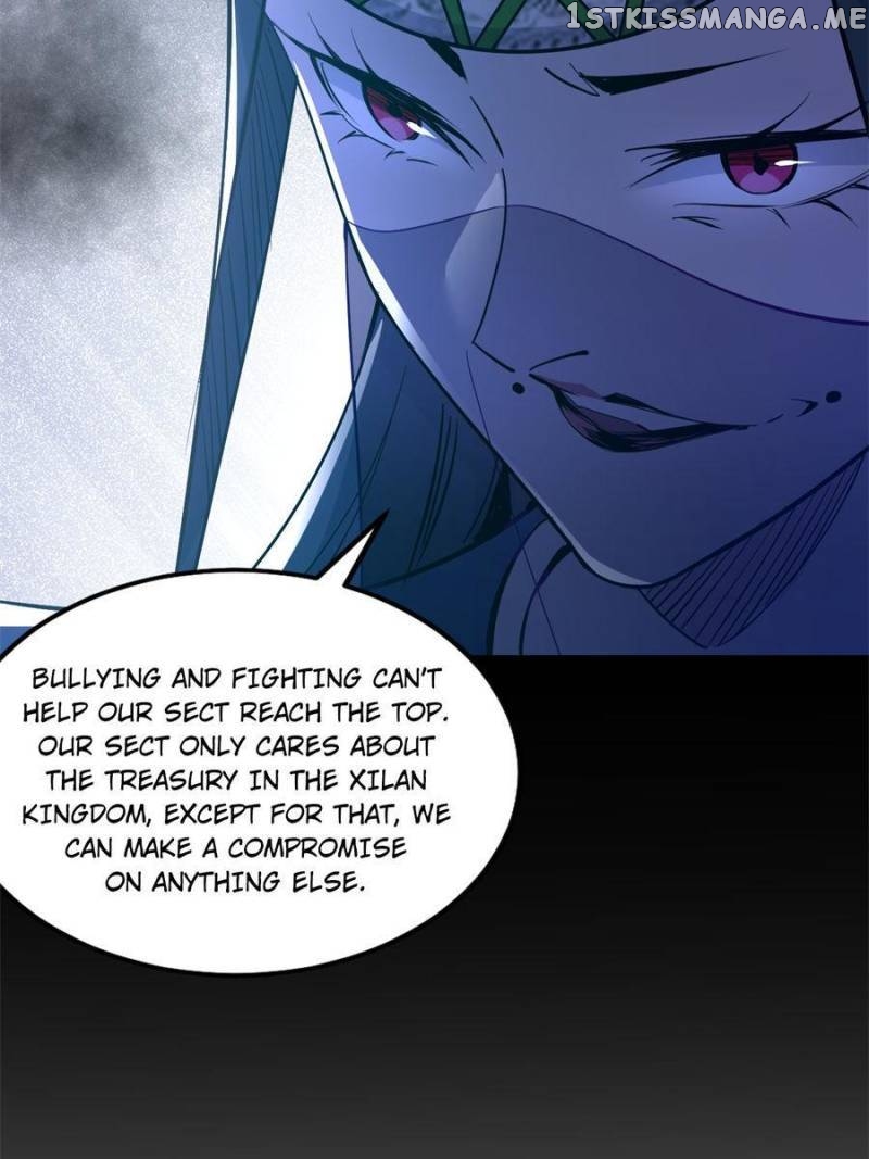 Way To Be The Evil Emperor Chapter 341 - page 50