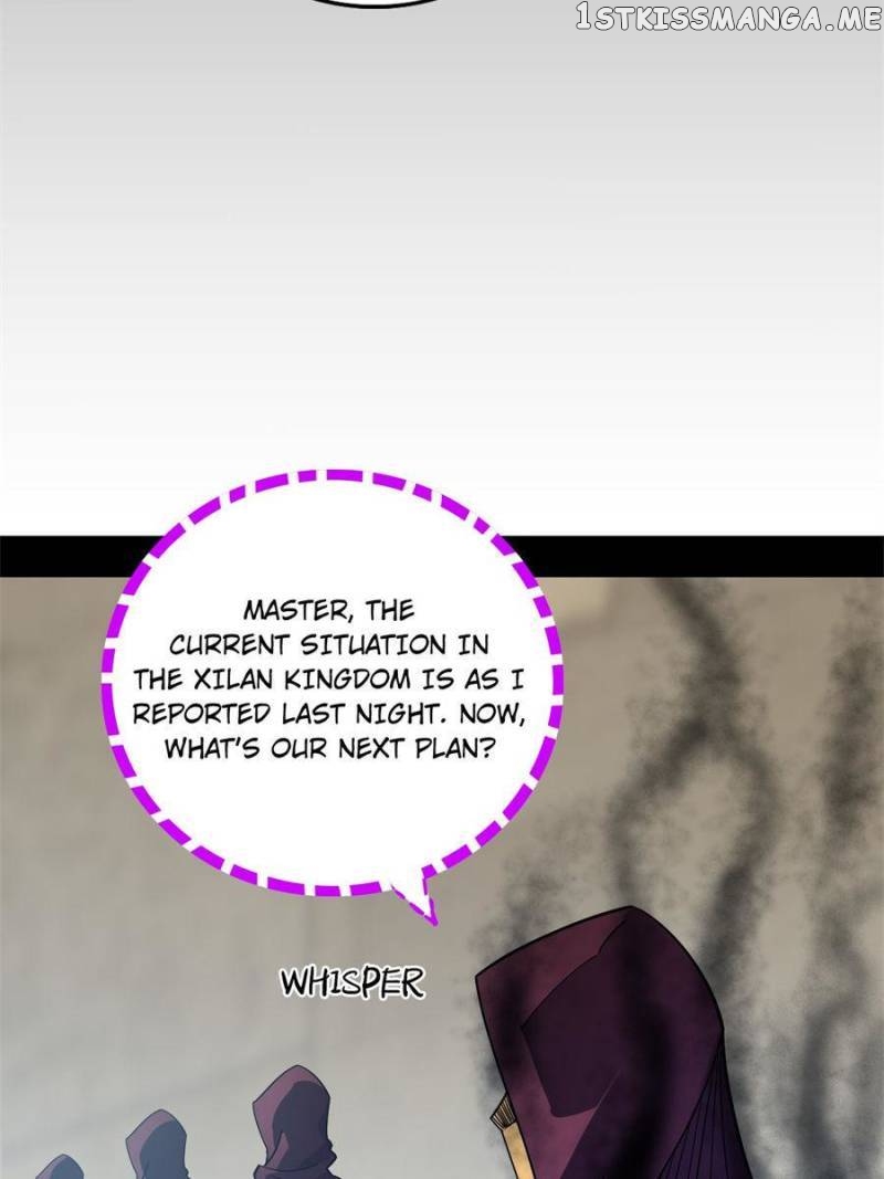 Way To Be The Evil Emperor Chapter 341 - page 6