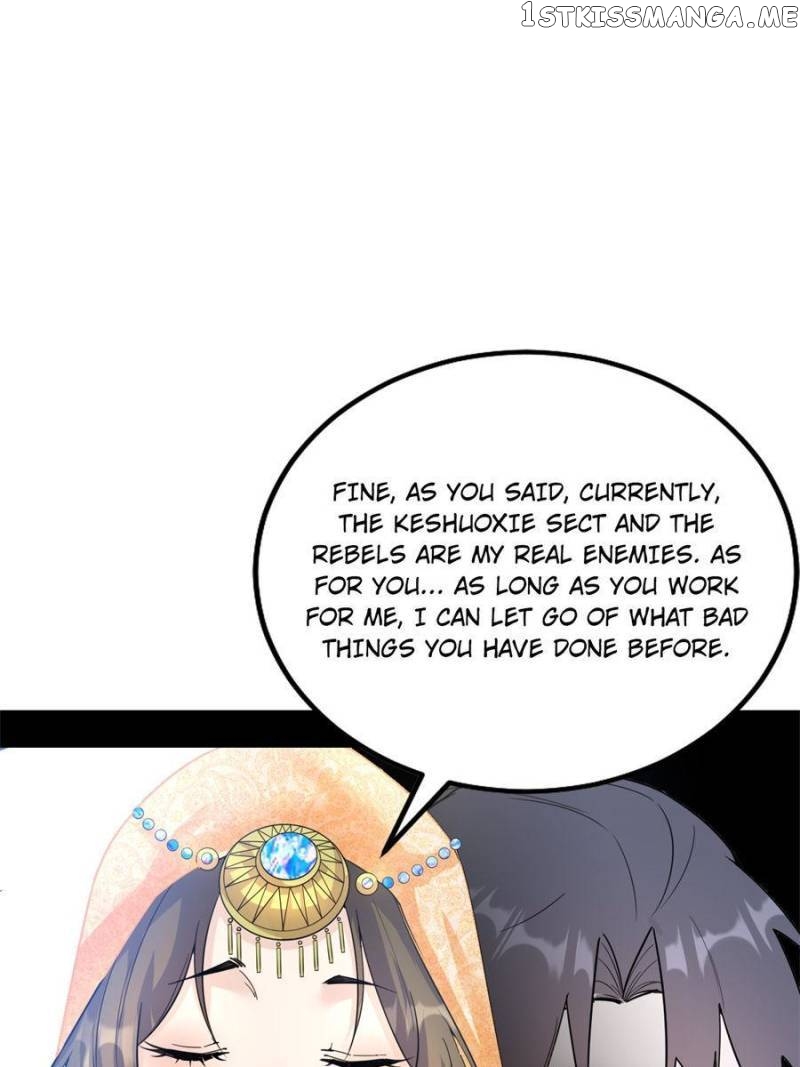 Way To Be The Evil Emperor Chapter 341 - page 61