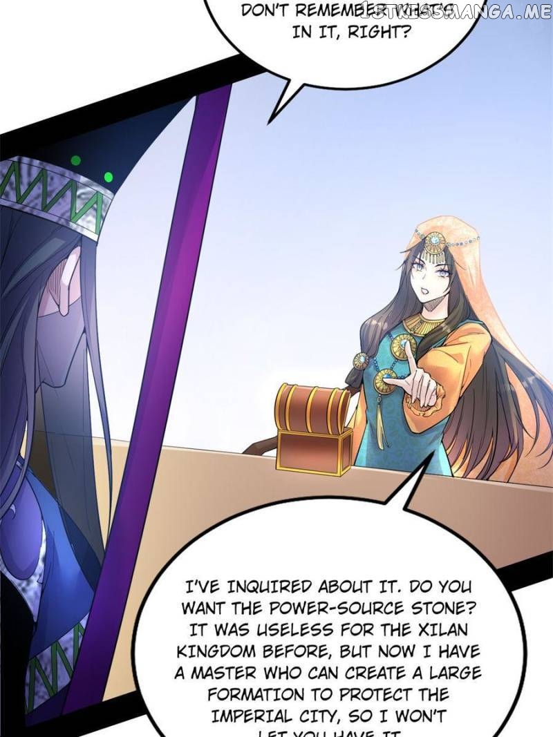 Way To Be The Evil Emperor Chapter 341 - page 65