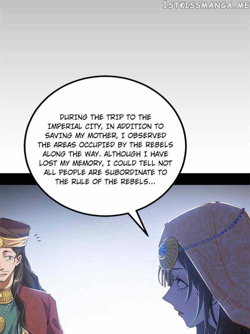 Way To Be The Evil Emperor Chapter 341 - page 73