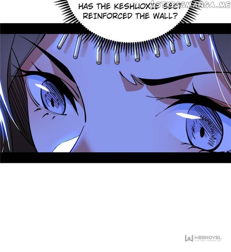 Way To Be The Evil Emperor Chapter 339 - page 18