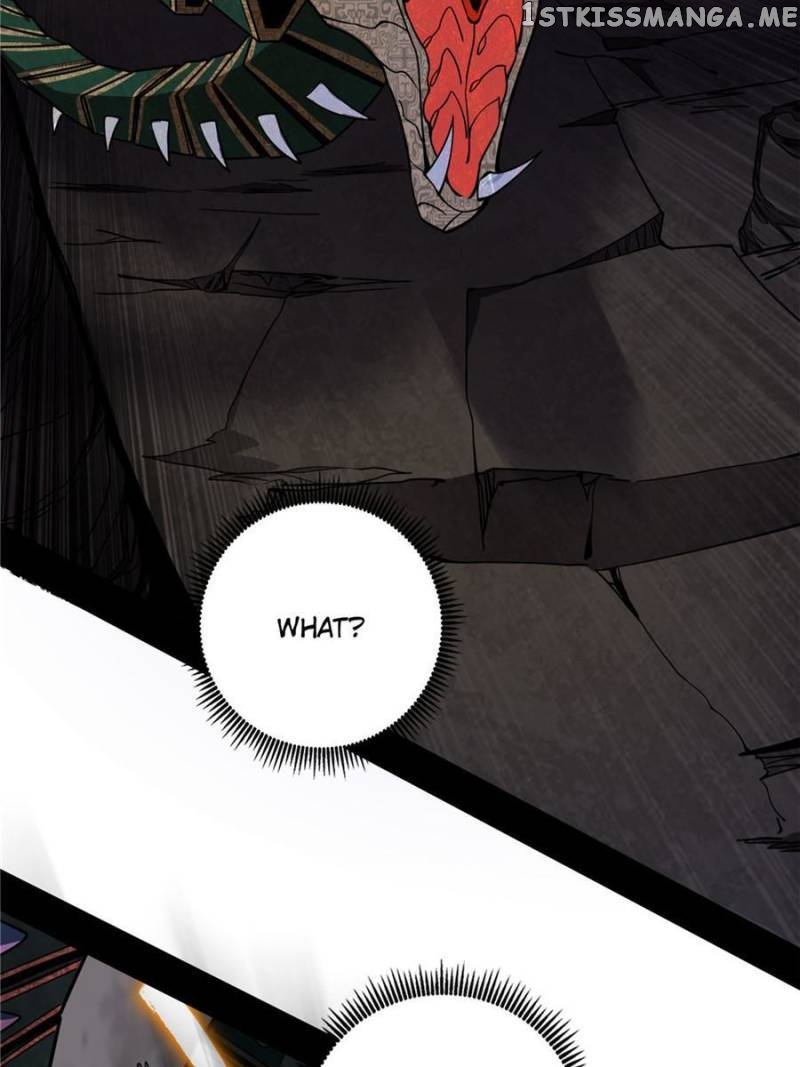 Way To Be The Evil Emperor Chapter 339 - page 21