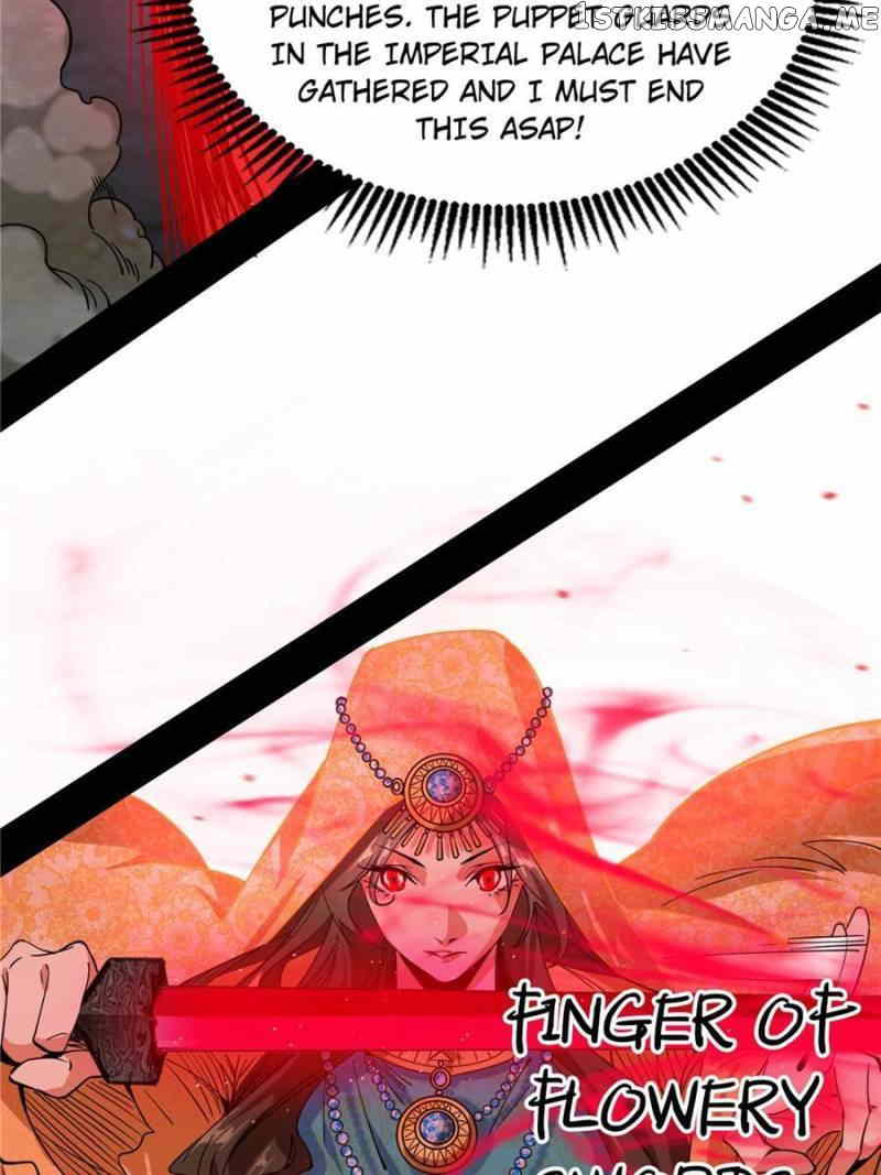 Way To Be The Evil Emperor Chapter 339 - page 30