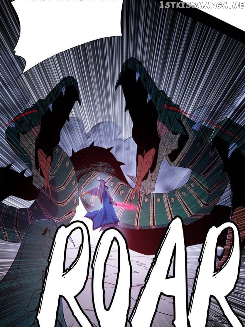 Way To Be The Evil Emperor Chapter 339 - page 65