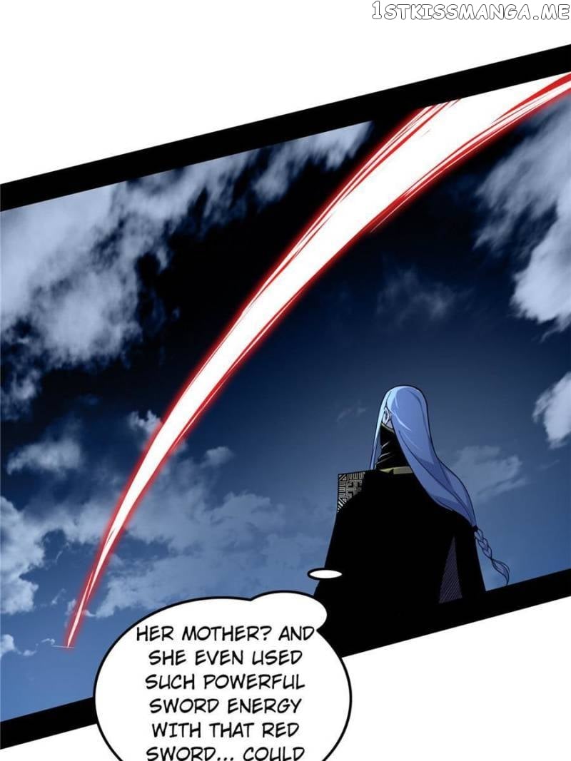 Way To Be The Evil Emperor Chapter 339 - page 87