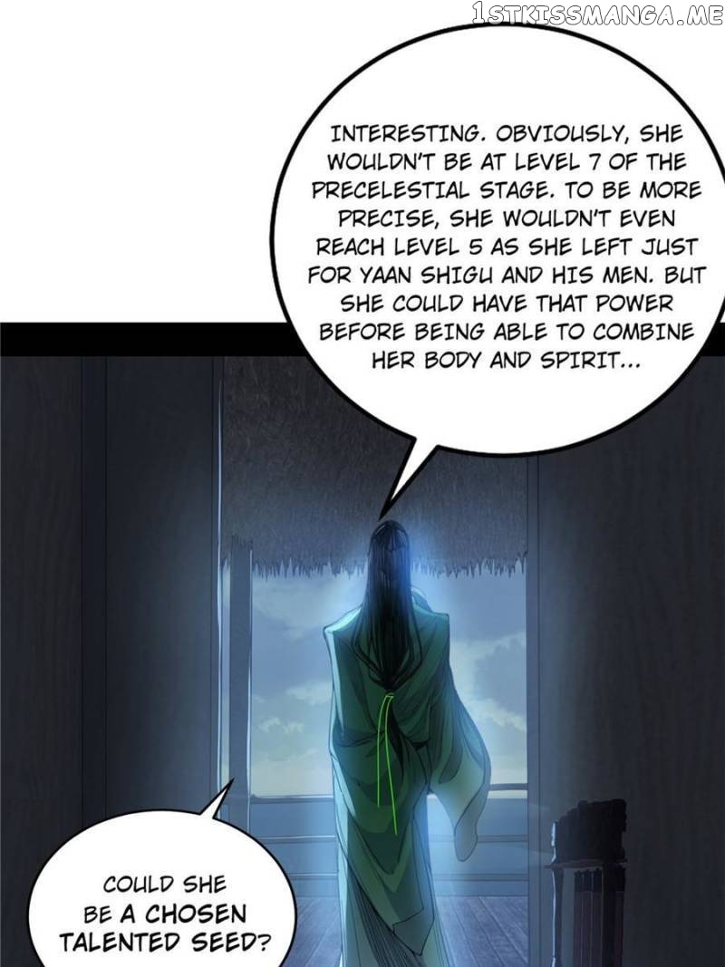 Way To Be The Evil Emperor Chapter 339 - page 96