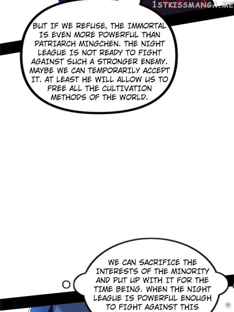 Way To Be The Evil Emperor Chapter 332 - page 100