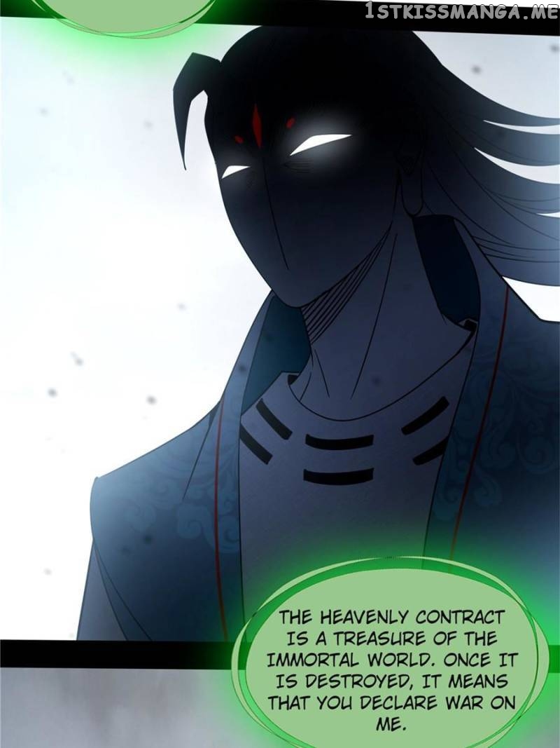 Way To Be The Evil Emperor Chapter 332 - page 107