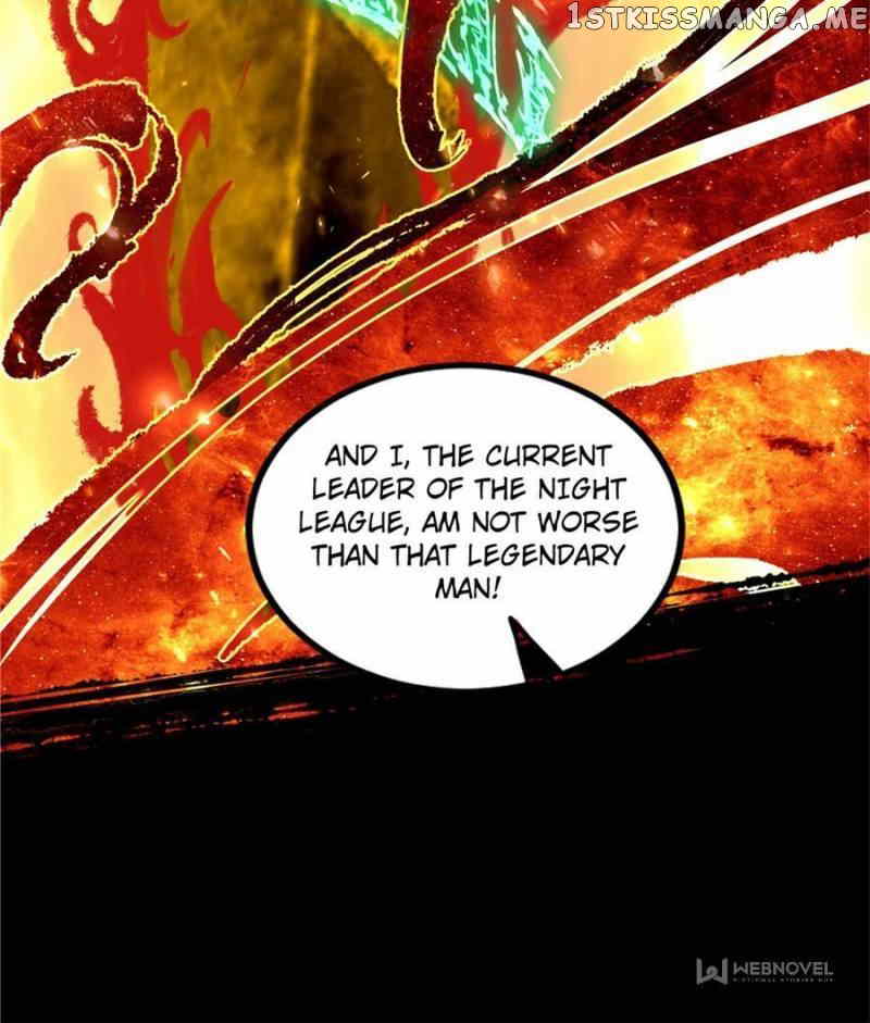 Way To Be The Evil Emperor Chapter 332 - page 126