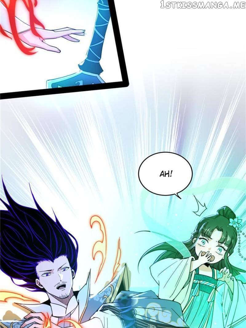 Way To Be The Evil Emperor Chapter 332 - page 14