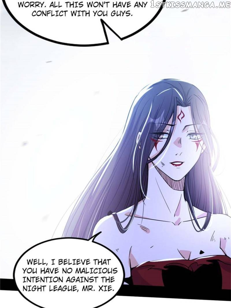 Way To Be The Evil Emperor Chapter 332 - page 24