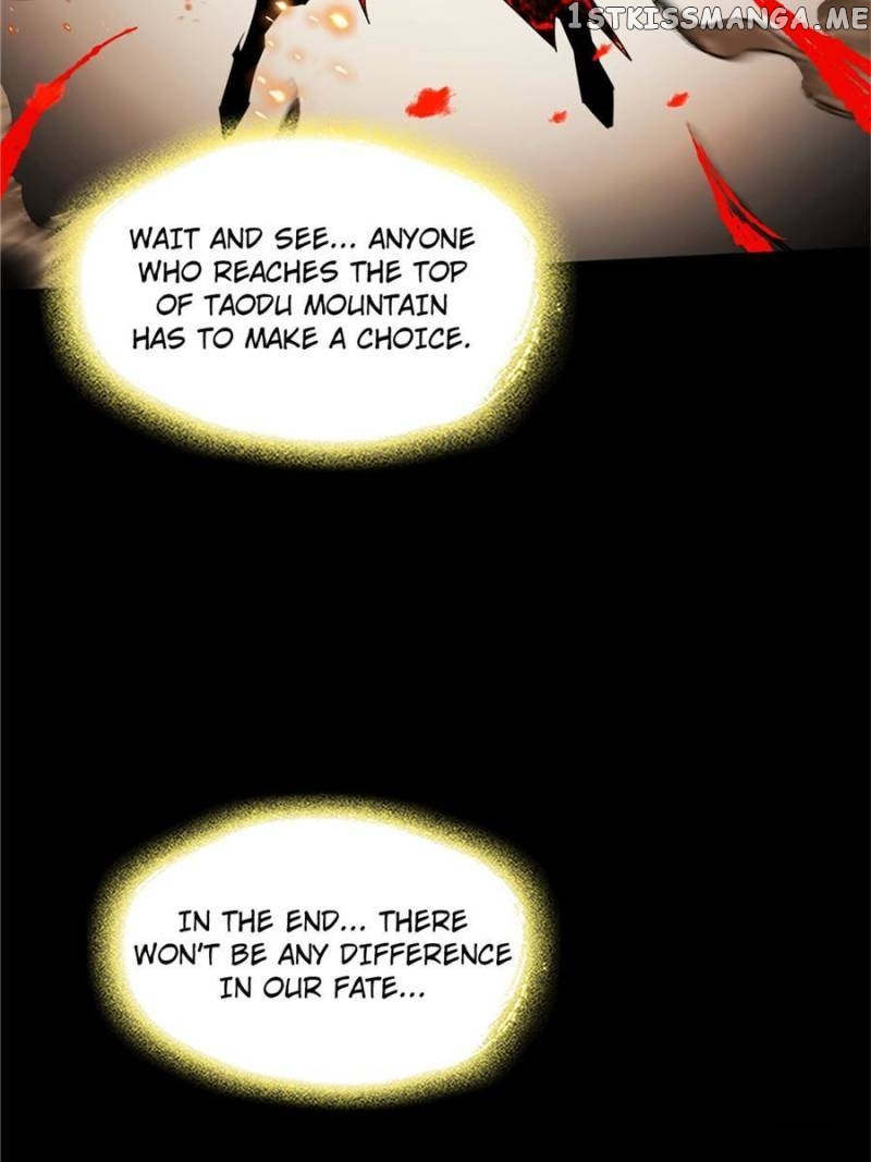 Way To Be The Evil Emperor Chapter 332 - page 4