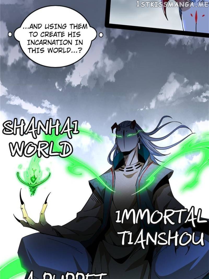 Way To Be The Evil Emperor Chapter 332 - page 48