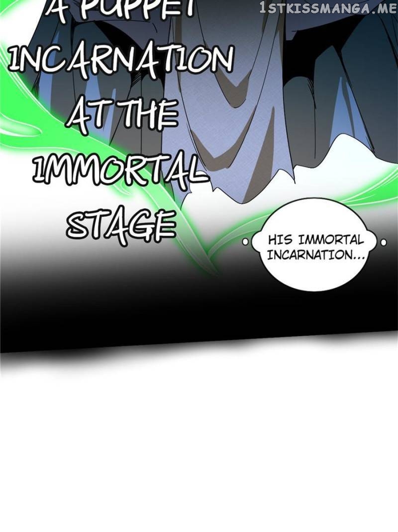 Way To Be The Evil Emperor Chapter 332 - page 49