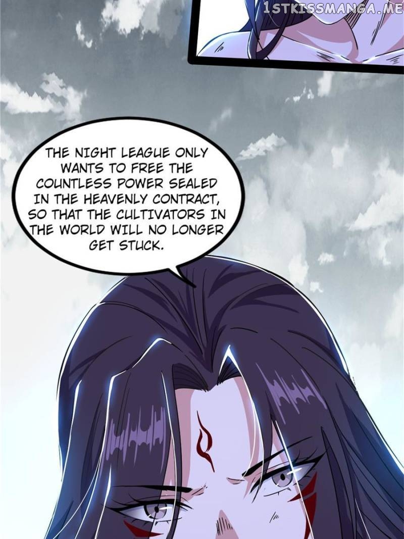 Way To Be The Evil Emperor Chapter 332 - page 62