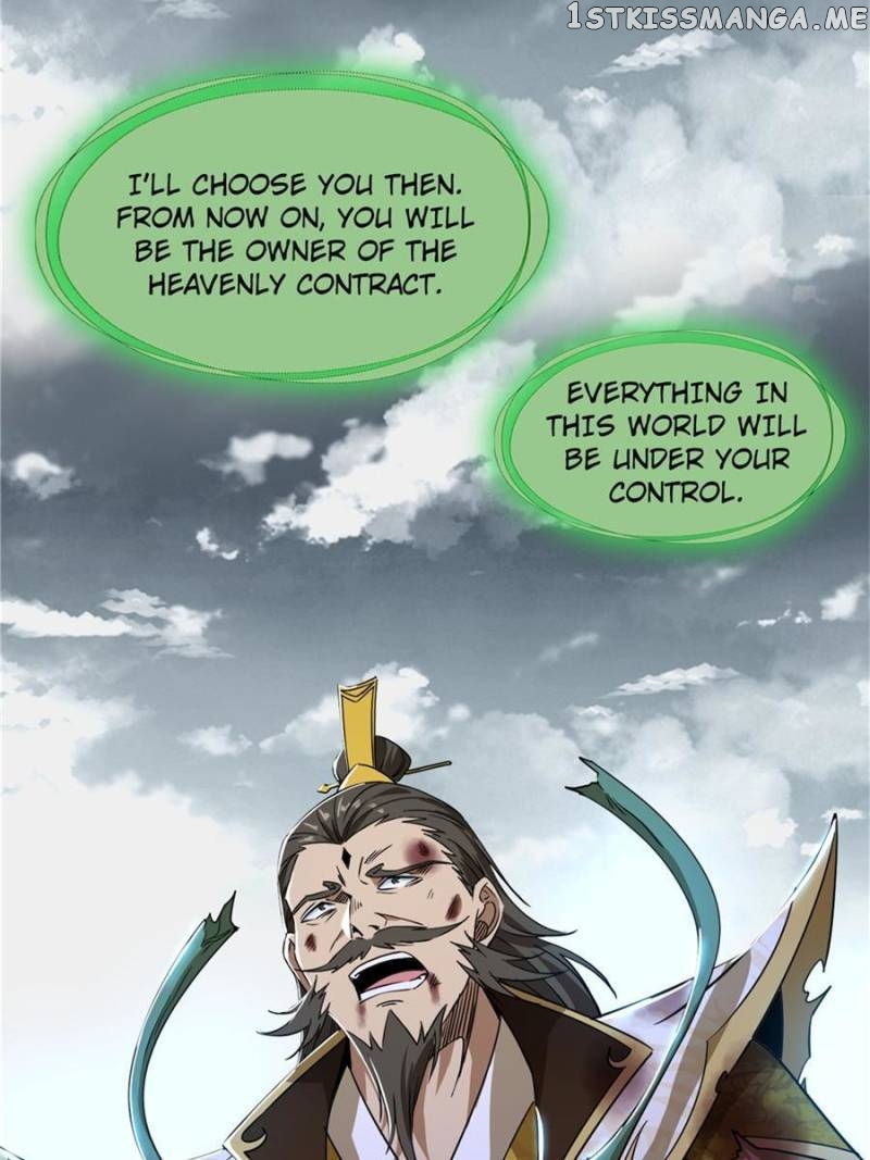Way To Be The Evil Emperor Chapter 332 - page 66