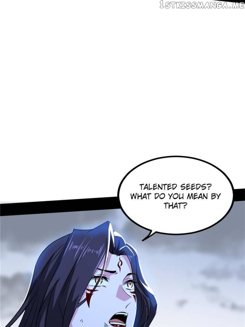 Way To Be The Evil Emperor Chapter 332 - page 75